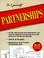 Cover of: Partnership