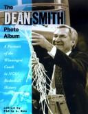 Cover of: The Dean Smith Photo Album: A Tarheel Family Portrait