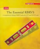 Cover of: The Essential Rbrvs, 2006