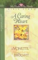 Cover of: A Caring Heart