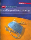 Cover of: Coding Companion For General Surgery/gastroenterology, 2006