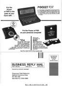 Cover of: Physicians Desk Reference for Ophthalmology 1992/20th