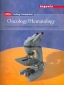 Cover of: Coding Companion For Hematology/oncology, 2006