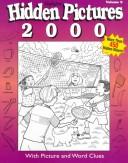 Cover of: Hidden Pictures 2000 by Jody Taylor, Jody Taylor