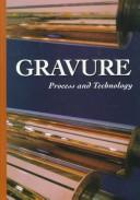 Cover of: Gravure: process and technology