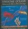 Cover of: Awesome Oceans: Advances in Marine Biotechnology 