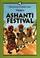 Cover of: Ashanti Festival