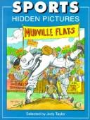 Cover of: Sports Hidden Pictures