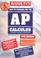 Cover of: AP calculus