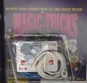 Cover of: Magic Tricks