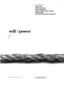 Will/Power by Papo Colo