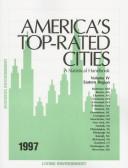 Cover of: America's Top-Rated Cities: A Statistical Handbook 1997 : Eastern Region (5th ed)(Volume 4 of a 4 Volume Set)