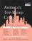 Cover of: America's Top Rated Cities