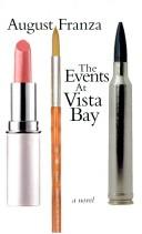 Cover of: The Events at Vista Bay