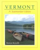 Cover of: Vermont by Ramon Scavelli