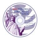 Cover of: 2003 Federal Personnel Guide: Cd-Rom