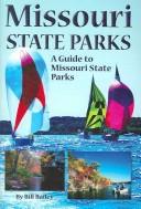 Missouri State Parks by Bill Bailey