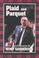 Cover of: Plaid and Parquet