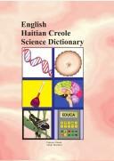 Cover of: English Haitian-Creole Science Dictionary