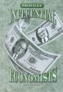 Cover of: Influential economists by Marie Bussing-Burks