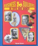 Cover of: Business Builders in Toys and Games (Business Builders)