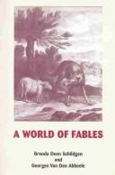 A world of fables by Brenda Deen Schildgen, Georges Van Den Abbeele