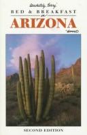 Cover of: Absolutely Every Bed & Breakfast in Arizona (Almost)