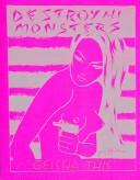 Cover of: Destroy All Monsters