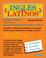 Cover of: Inglés para latinos.