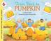 Cover of: From Seed to Pumpkin (Let's-Read-and-Find-Out Science, Stage 1) (Let's-Read-and-Find-Out Science 1)