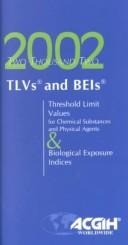 Front cover of 2002 Tlvs and Beis by Unknown