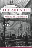 Cover of: arcades