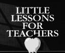 Cover of: Little Lessons for Teachers by Mary Kay Shanley