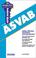 Cover of: Pass Key to the ASVAB (Barron's Pass Key to the Asvab)
