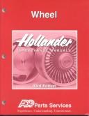 Cover of: Hollander Interchange Manuals by 