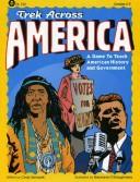 Cover of: Trek Across America by Cindy Slovacek