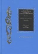 Cover of: The Pula-Hali Family Archives (Encyclopedias.Studies on the Civilization and Culture of Nuzi and the Hurrians, V. 11) by Brigitte Lion, Diana L. Stein