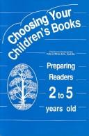 Cover of: Choosing Your Children