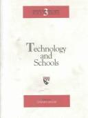 Technology & Schools (Focus Series Number 3) by Edward Miller