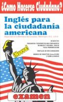 Ingles Para Ciudadania Americana by Yara Marrase