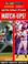 Cover of: Stats 1997 Batter Vs. Pitcher Match-Ups! (STATS Batter Versus Pitcher Match-Ups)