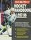 Cover of: Stats Hockey Handbook 1997-98 (STATS Hockey Handbook)