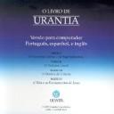Cover of: O Livro De Urantia/the Urantia Book by 