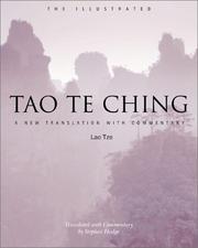 Cover of: Tao Te Ching