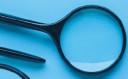 Cover of: 3" Magnifying Glass (Magnifying Glasses)