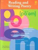 Cover of: Reading and Writing Poetry