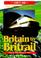 Cover of: Britain by Britrail