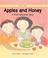 Cover of: Apples and Honey