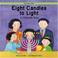 Cover of: Eight Candles to Light