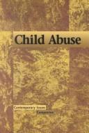 Cover of: Child Abuse